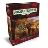 ASMODEE - Arkham Horror LCG - The Scarlatte keys (campaign expansion) - Italian edition - Board Game