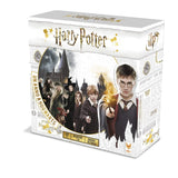 ASMODEE - Harry Potter: one year in Hogwarts - Italian Edition - Board Game