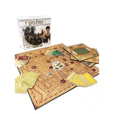 ASMODEE - Harry Potter: one year in Hogwarts - Italian Edition - Board Game