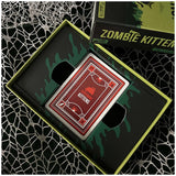 ASMODEE - Zombie Kitten - Italian Edition - Board Game