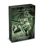 ASMODEE - Sherlock Holmes: investigative consultant - the irregulars of Baker Street