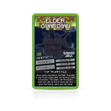 Winning Moves - Top Trumps Independent & Unofficial Guide to Minecraft