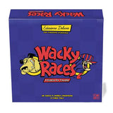ASMODEE - Wacky Races: Il Gioco da Tavolo Edizione Deluxe - Italian Edition