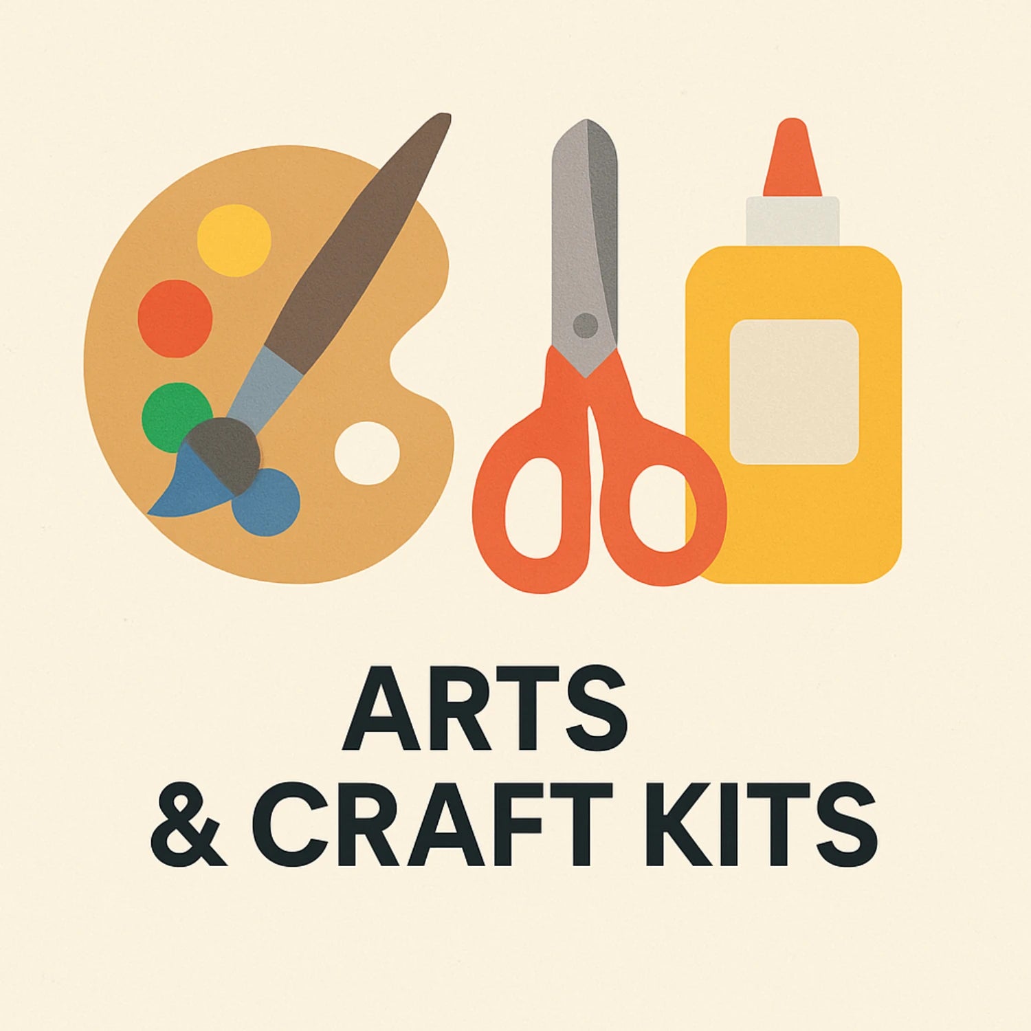 APPYTOYS | Arts & Craft Kits Collection