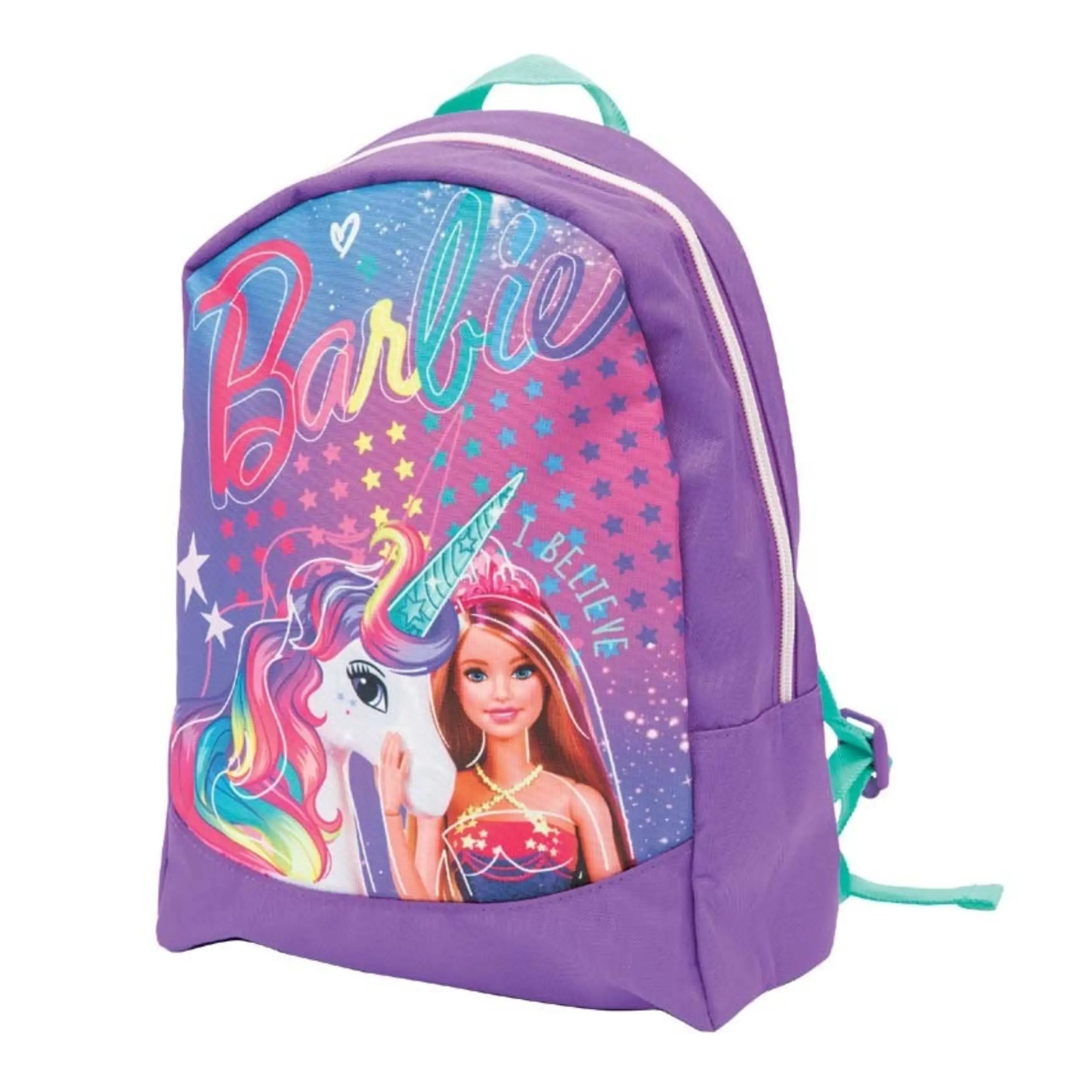 Giochi Preziosi - Barbie Backpack Kindergarten