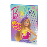 Giochi Preziosi - Barbie Diary 10 Months - Italian Edition