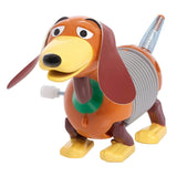 Giochi Preziosi - Disney Pixar Toy Story 3 Slinky Dog Wind-Up Toy 052/470346