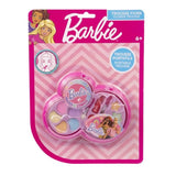 Grandi Giochi - Barbie Flower Tricks Trousse MakeUp