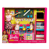 Mattel - Barbie You can Be Anything - Teacher GKV91