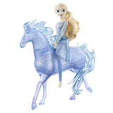 Mattel - Disney Princess Frozen Elsa & Nokk HLW58