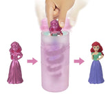 Mattel - Disney Princess Royal Color Reveal HMB69