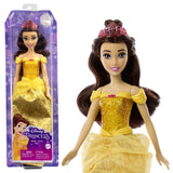 Mattel - Fashion Dolls Disney Princess Belle HLW11