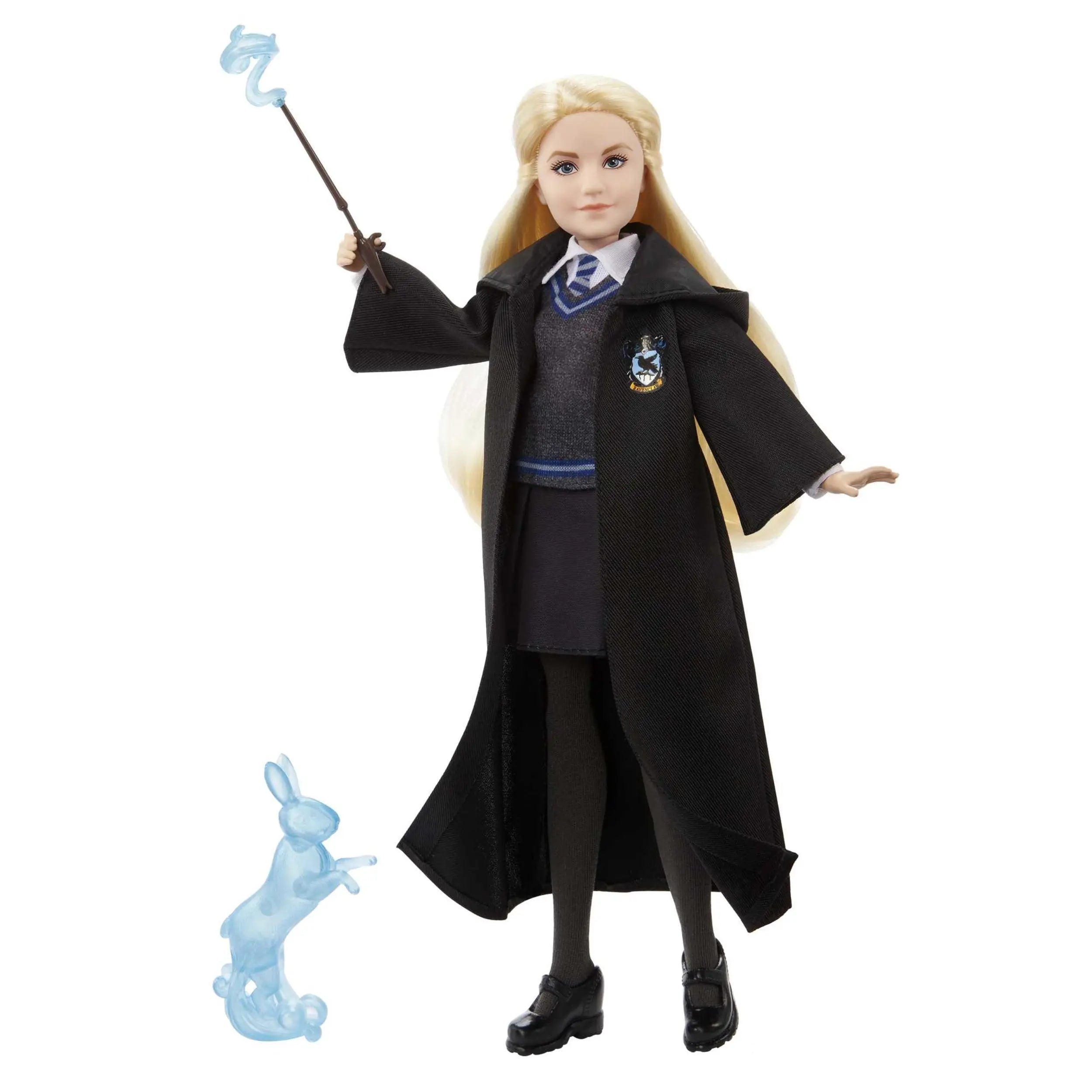 Mattel  - Harry Potter Luna Lovegood & Patronus HLP96