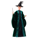 Mattel  - Harry Potter Minerva Mcgonagall Collectible Doll FYM55