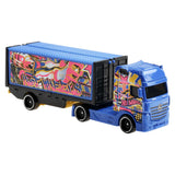 Mattel - Hot Wheels Trucks Assortment BFM60