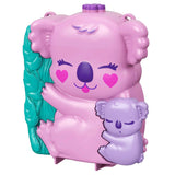 Mattel - Polly Pocket Koala Adventures Purse GXC95