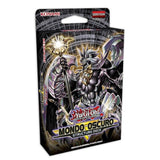 Game Vision - Yu-Gi-Oh! Mondo Oscuro Structure Deck