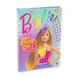 Giochi Preziosi - Barbie Diary 10 Months - Italian Edition