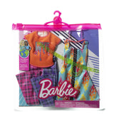 Mattel - Barbie Mode Fashion 2 Accessories Pack 2 HJT34