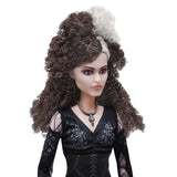 Mattel  - Harry Potter Bellatrix Lestrange Collectible Doll HFJ70
