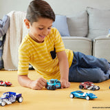 Mattel - Hot Wheels Pull-Back Speeders Toy Car HPR70