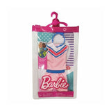 Mattel - Barbie Mode Fashion Accessories Pack 10 HBV34
