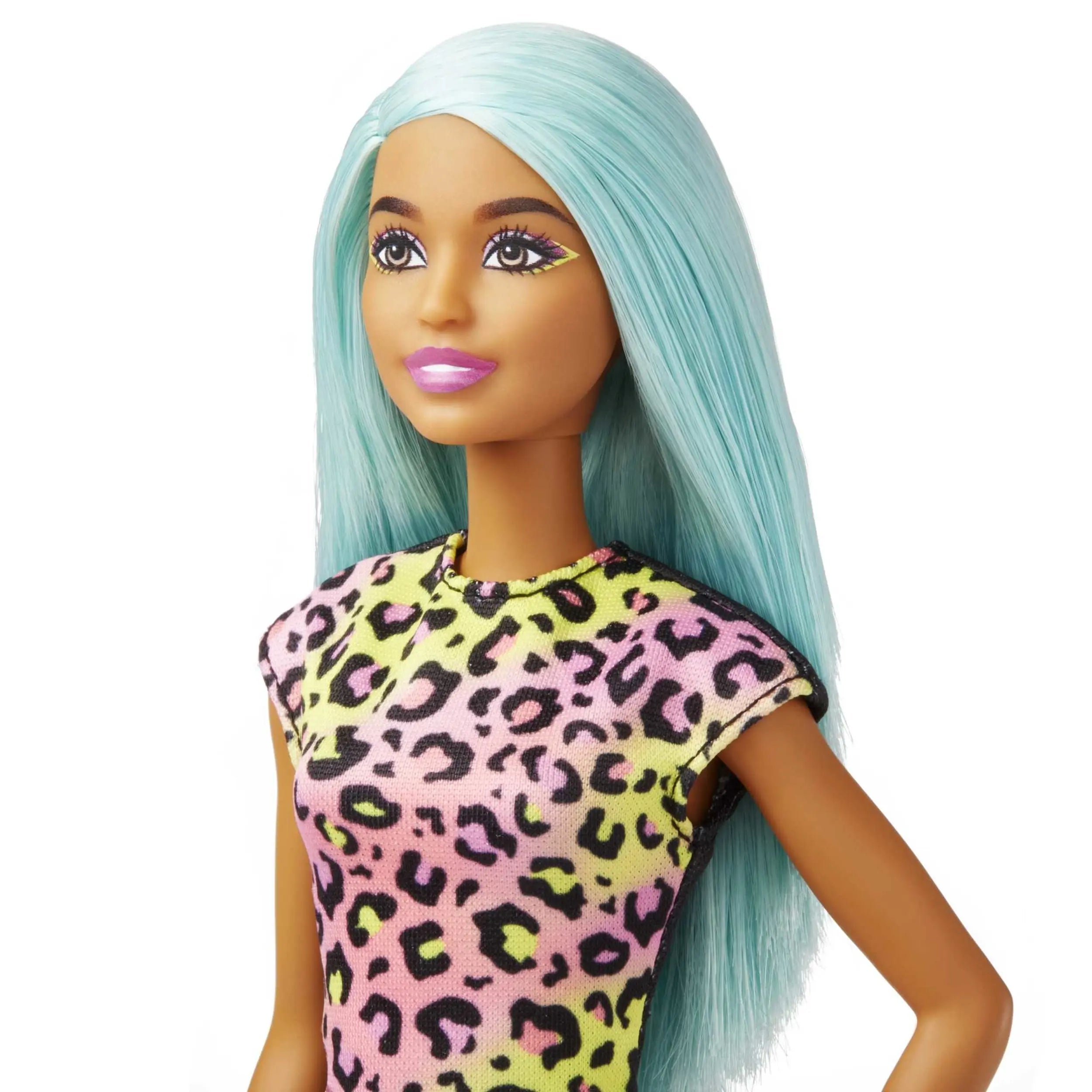 Mattel - Barbie You can Be Anything - Make-Up Artist HKT66
