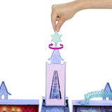 Mattel - Disney Frozen Elsa's Arendelle Castle HLW61