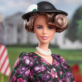 Mattel - Eleanor Roosevelt Barbie Inspiring Women Doll - Signature Edition GTJ79