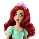 Mattel - Fashion Dolls Disney Princess Ariel HLW10