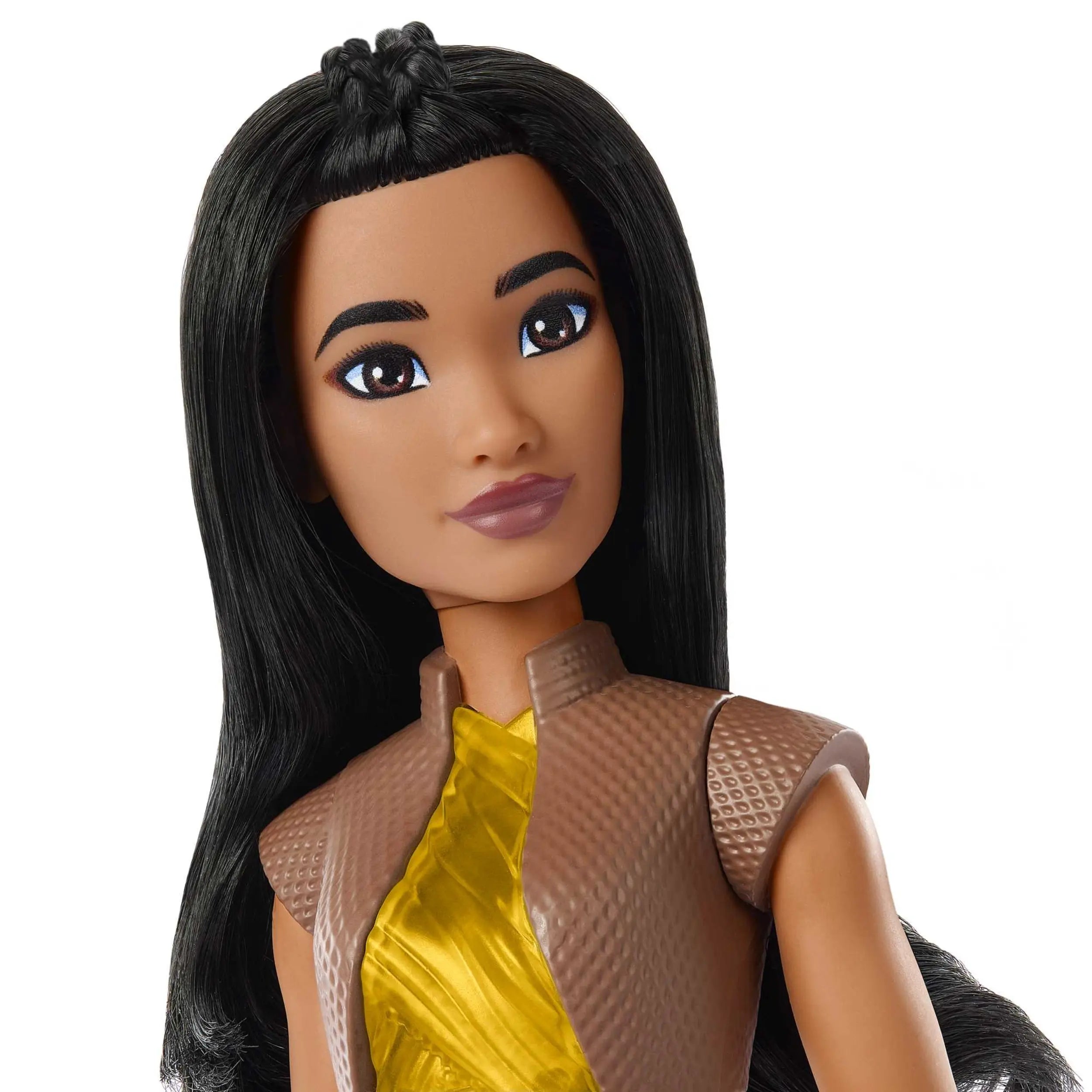 Mattel - Fashion Dolls Disney Princess Raya HLX22