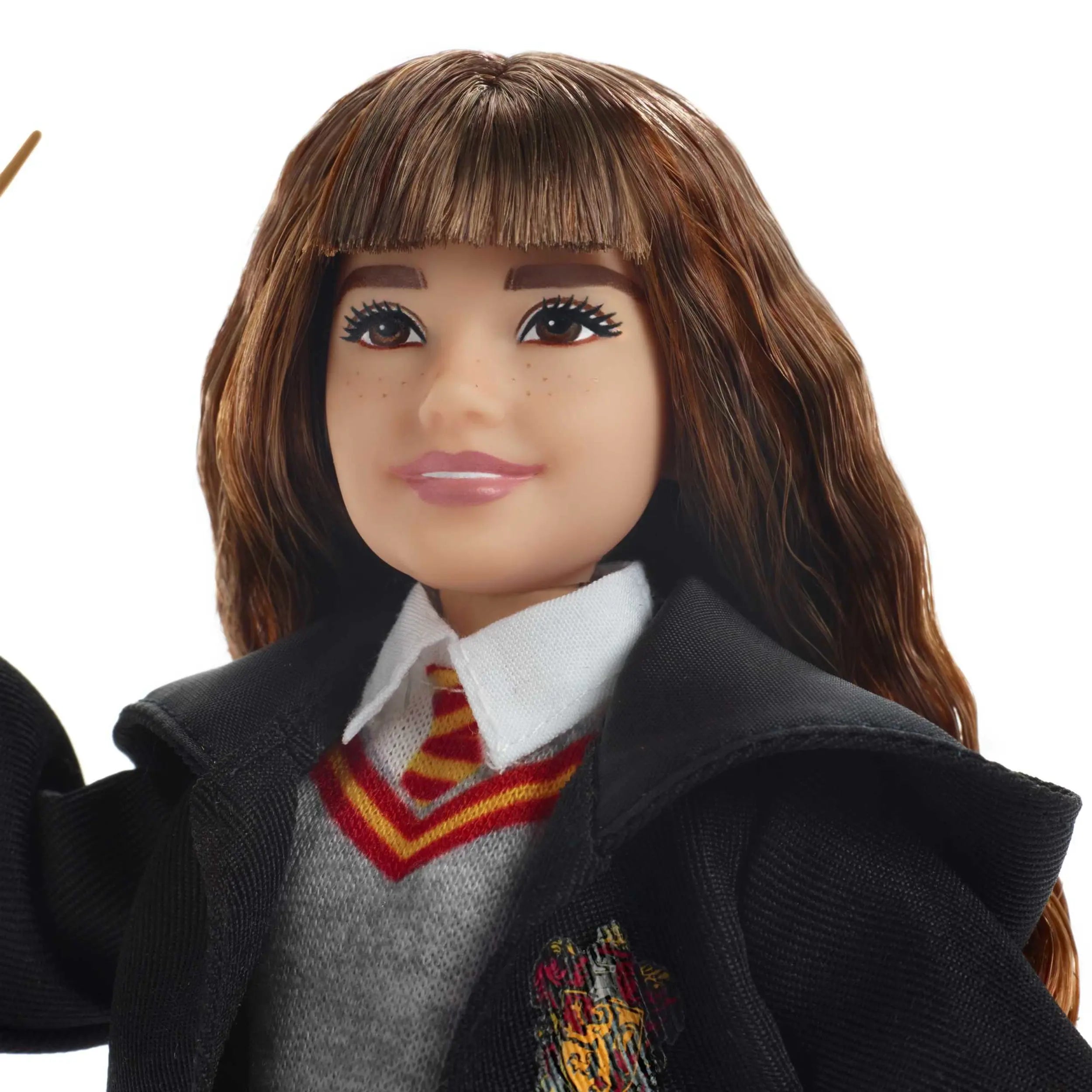 Mattel  - Harry Potter Hermoine Granger Collectible Doll FYM51