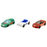 Mattel - Hot Wheels Basic Collection Multipack Vehicles Assortment K5904