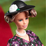 Mattel - Eleanor Roosevelt Barbie Inspiring Women Doll - Signature Edition GTJ79