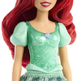 Mattel - Fashion Dolls Disney Princess Ariel HLW10