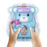 Mattel - Polly Pocket Teddy Bear Purse HGC39