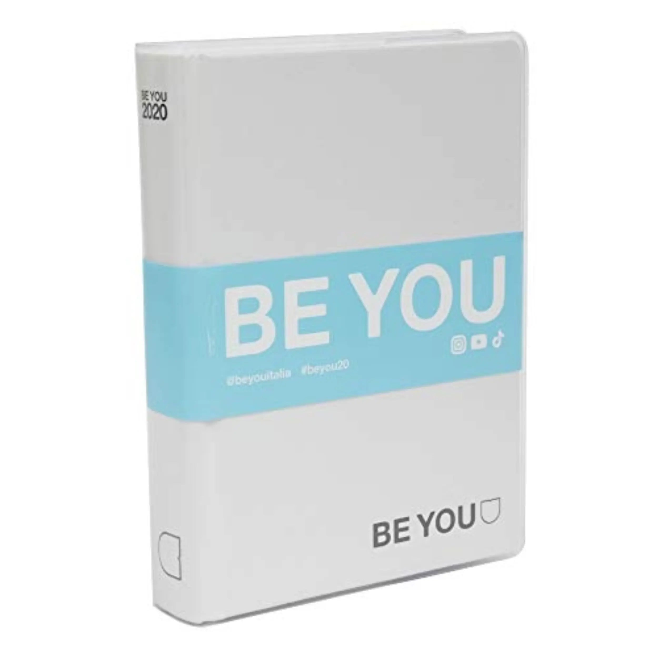 Giochi Preziosi - BE YOU Diary Original Easy 866/BE9D60