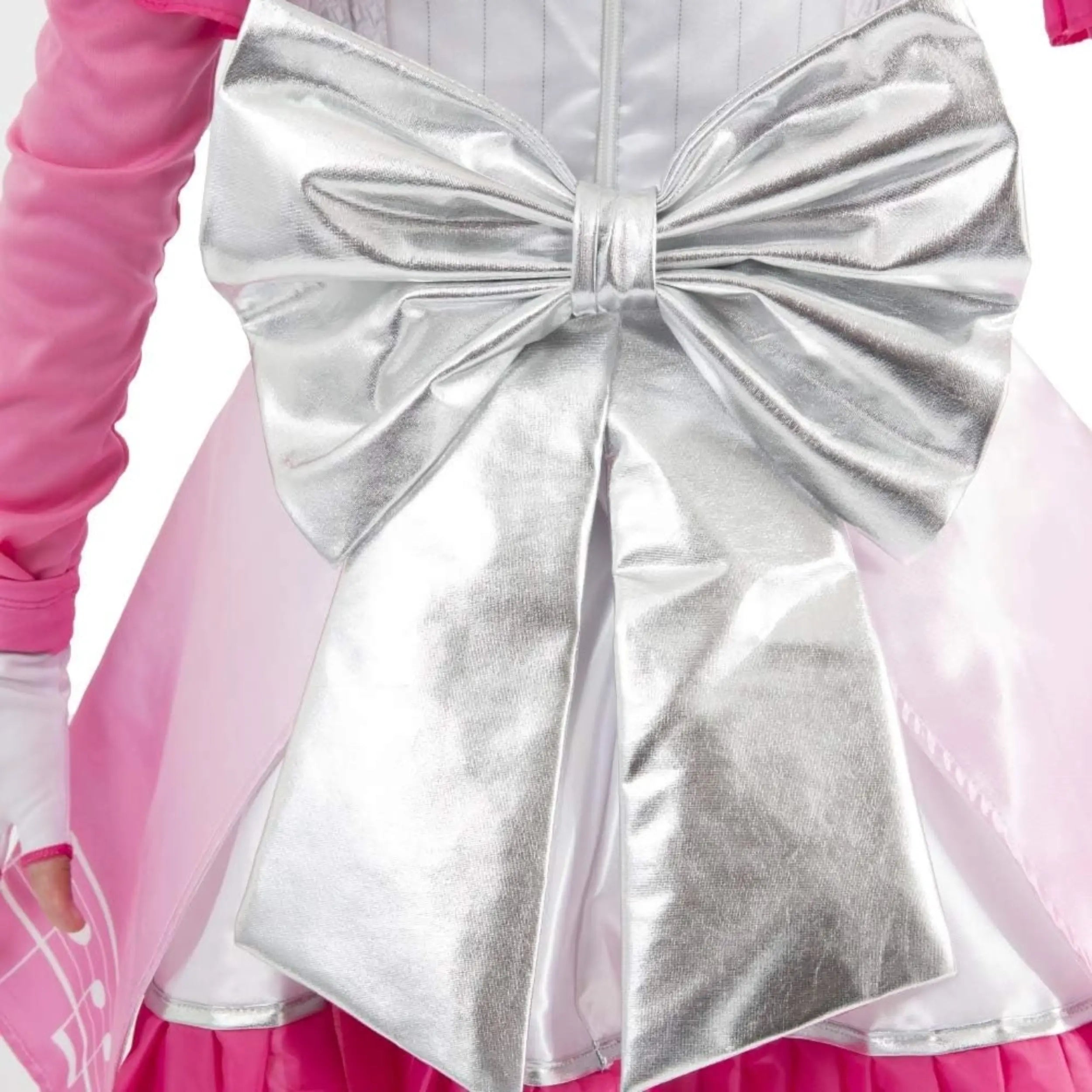 Giochi Preziosi -  Idol X Warrior Miracle Tunes Authentic Costume Julie 866/MRC070