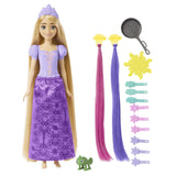 Mattel - Disney Princess Fairy-tale Hair Rapunzel Doll HLW18