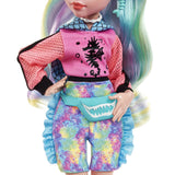 Mattel - Monster High Doll Lagoona Blue Doll With Pet And Accessories HHK55