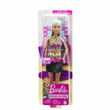 Mattel - Barbie You can Be Anything - Make-Up Artist HKT66