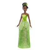 Mattel - Fashion Dolls Disney Princess Tiana HLW04