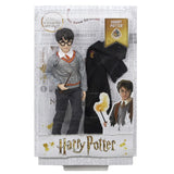 Mattel  - Harry Potter Collectible Doll FYM50