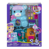 Mattel - Polly Pocket Teddy Bear Purse HGC39