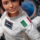 Mattel - Barbie Samantha Cristoforetti Doll GTJ81