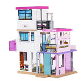 Mattel - Barbie Dream House Playset GRG93