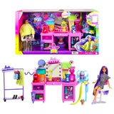 Mattel - Barbie Extra Fashion Studio GYJ70