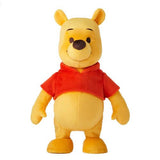 Mattel - Disney Winnie the Pooh Your Friend Pooh Feature Plush