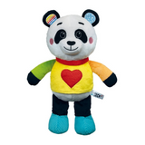 Baby Clementoni For You - Love Me Panda