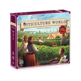 Ghenos Games - Viticulture - Essential World - Italian Edition